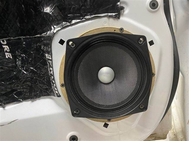 专业音响工程：打造震撼视听盛宴