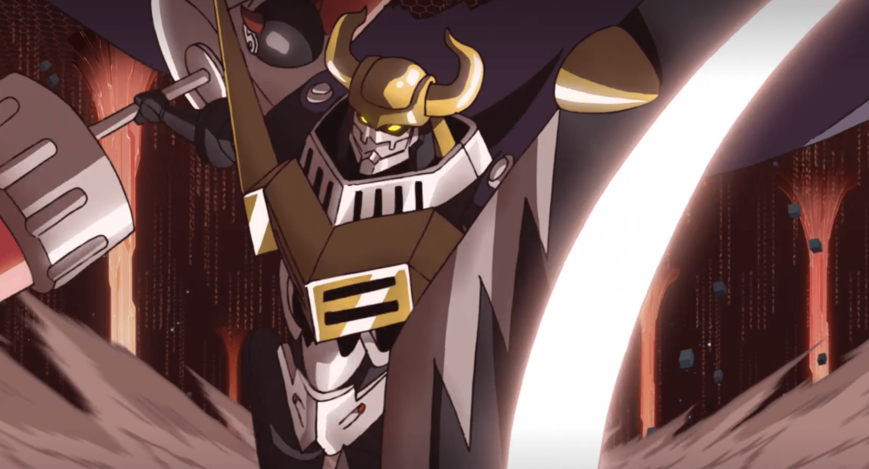 蜃龙|小说：被囚禁不知多少年的怪物，终于有机会逃脱了