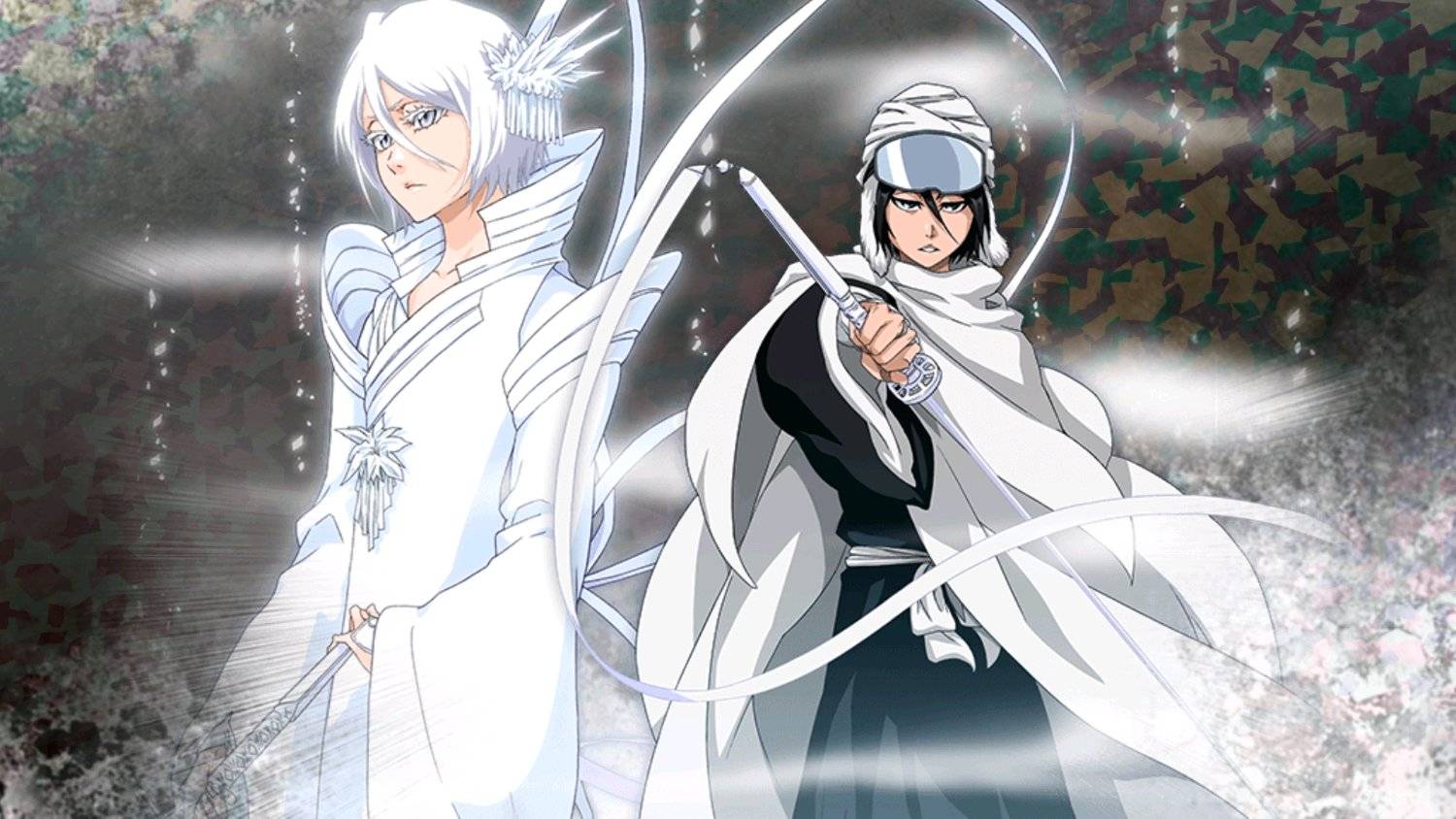 原创死神出场极少的他却成为贯穿整个剧情主线的关键人物