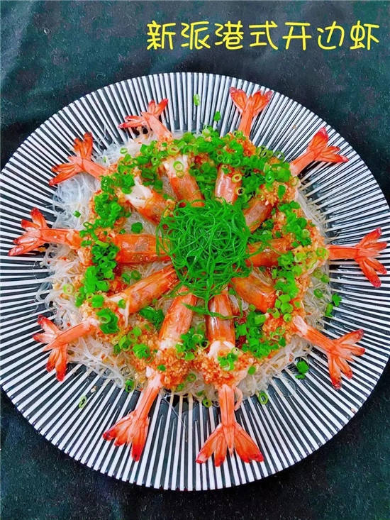 带你领略手工菜的精致与细腻