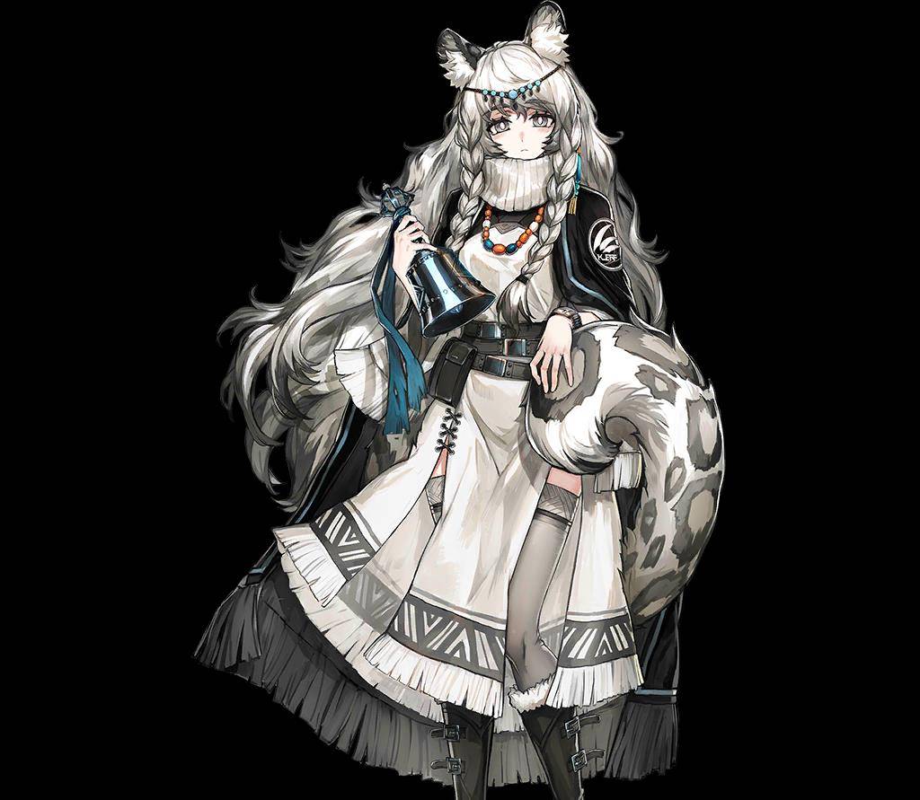 明日方舟论魔抗能力谁最强特种小车力压群雄轻松夺冠