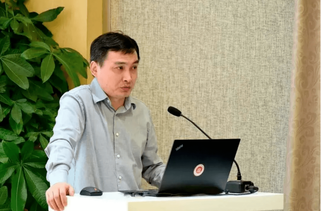 北京十一学校校长田俊4个方面培植优秀人才成长的土壤