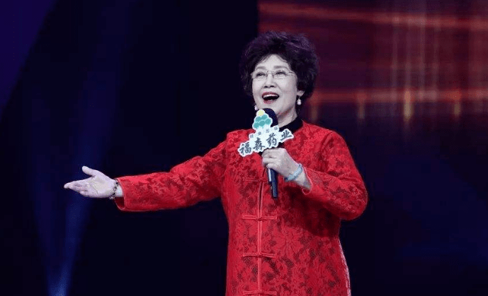 中国戏剧梅花奖得主王 惠曲剧名家刘艳丽除了以上耳熟能详的国宝级