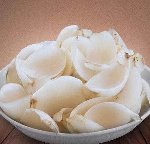 鲜百合可不可以生吃?鲜百合如何去苦味?做好3件事,祛除苦味