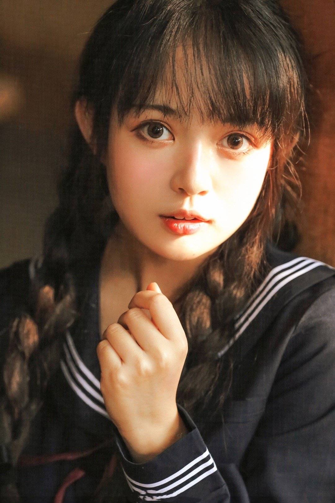 少女人像拍摄指南_手机搜狐网