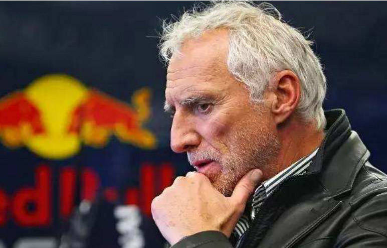 1982年,奥地利人迪特里希·马特希茨来到曼谷推销牙膏,他发现当地的人