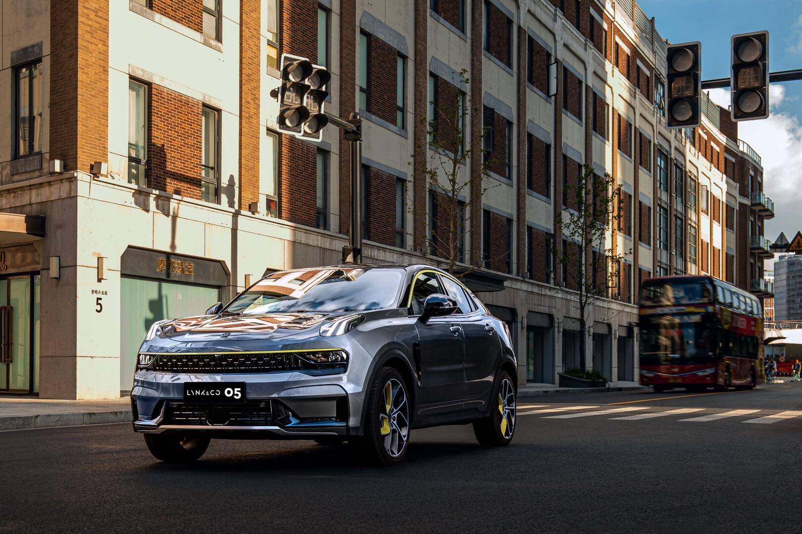 领克汽车9月销量达18745台再创新高