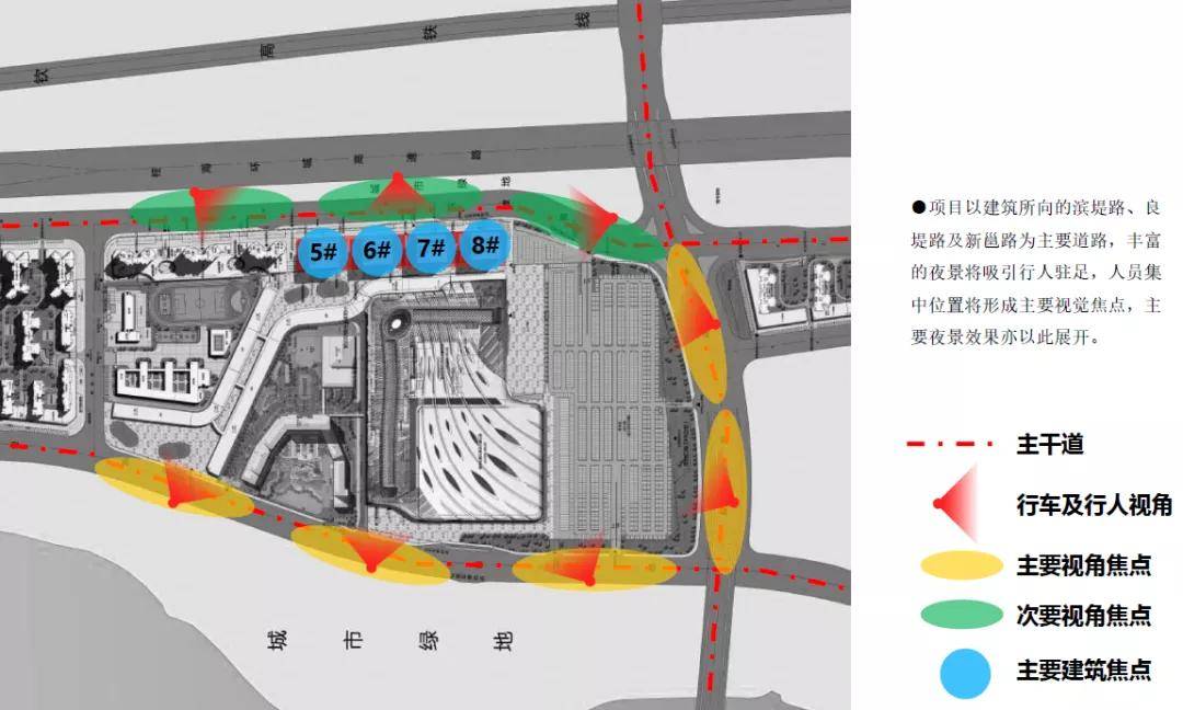 及相关资料的深入分析了解,结合南宁的历史文化和现代都市照明理念