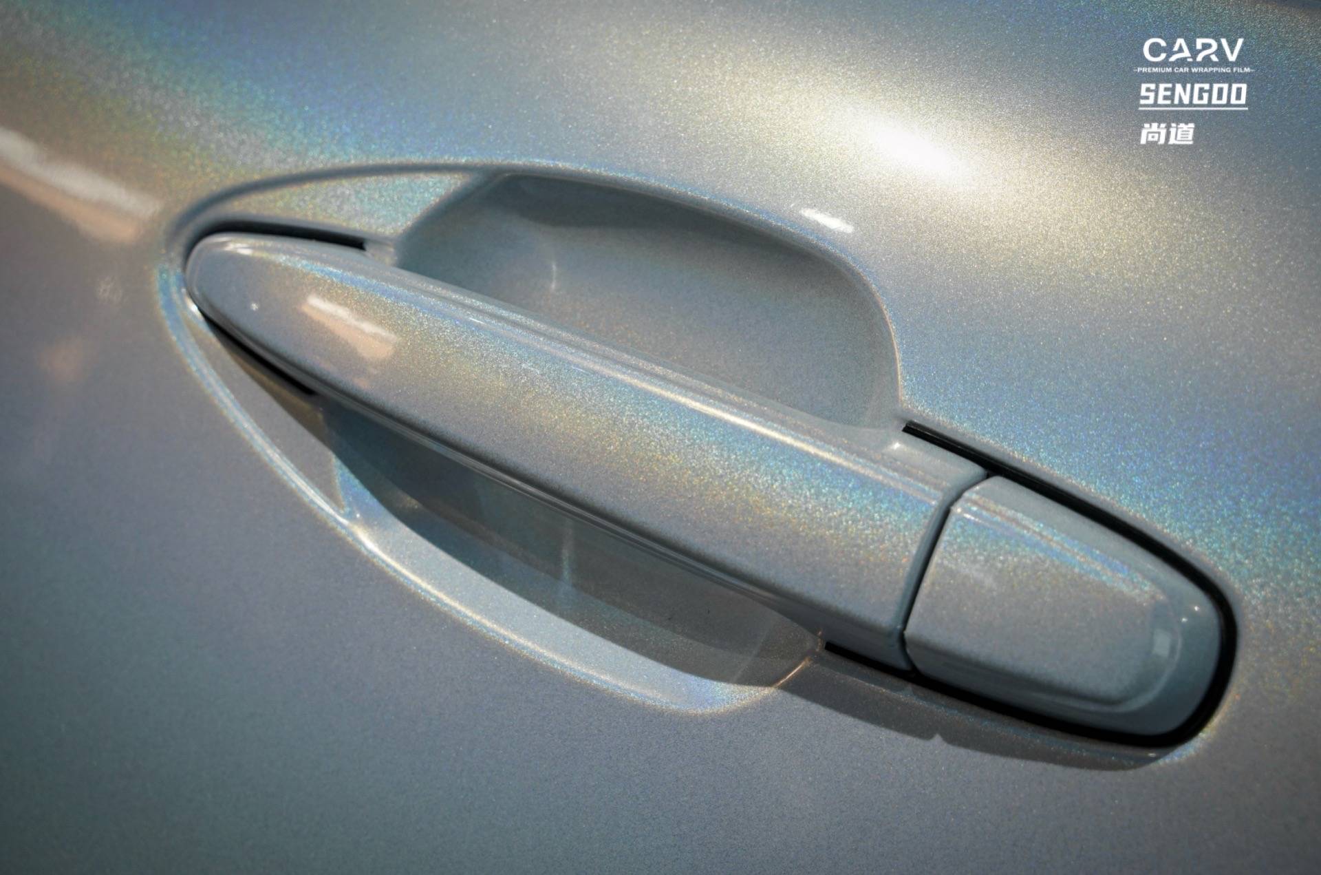 byd e2 镭射白2004