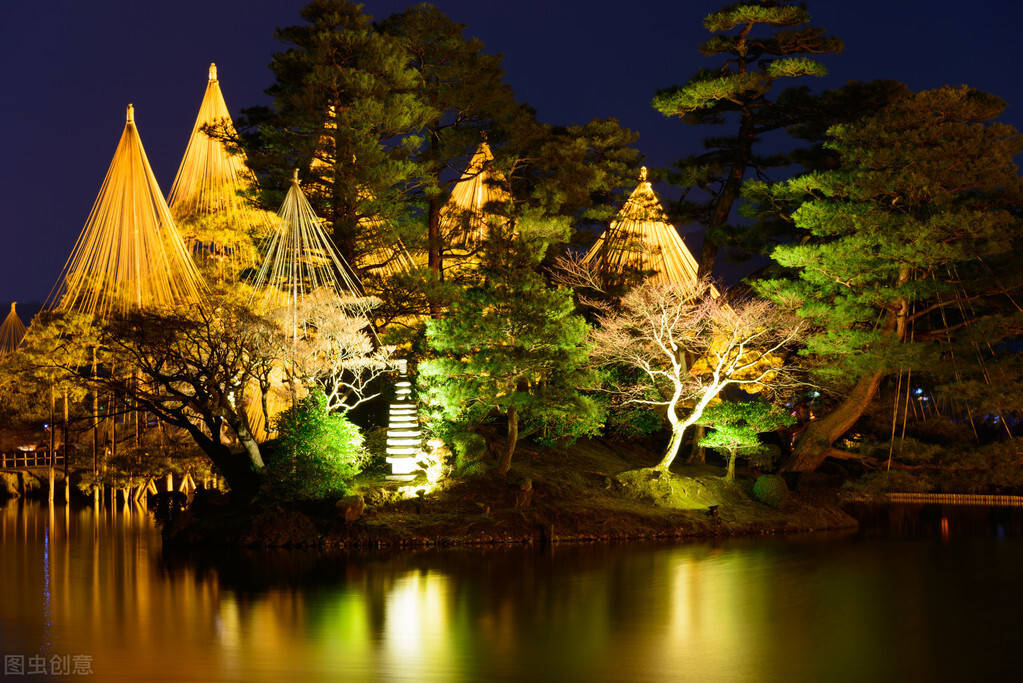 公园亮化工程设计要点#双十一攻略