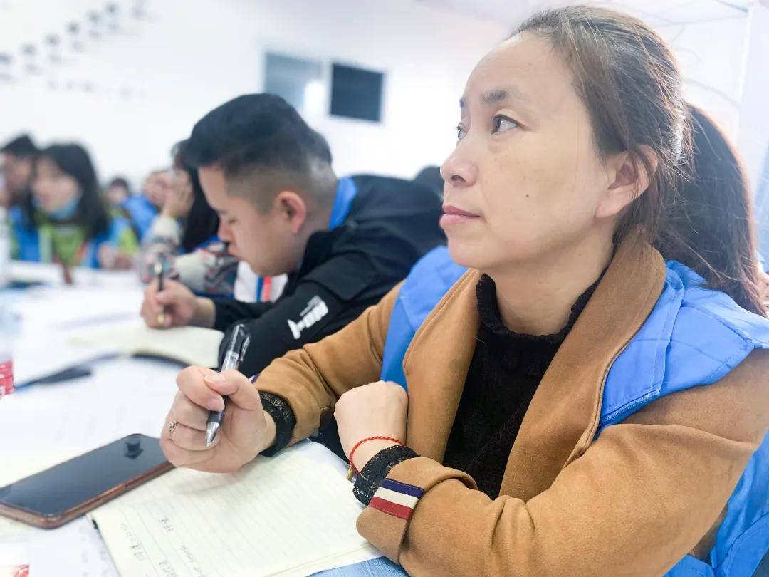 优质师资培养,助力校区打造专业权威的师资队伍!