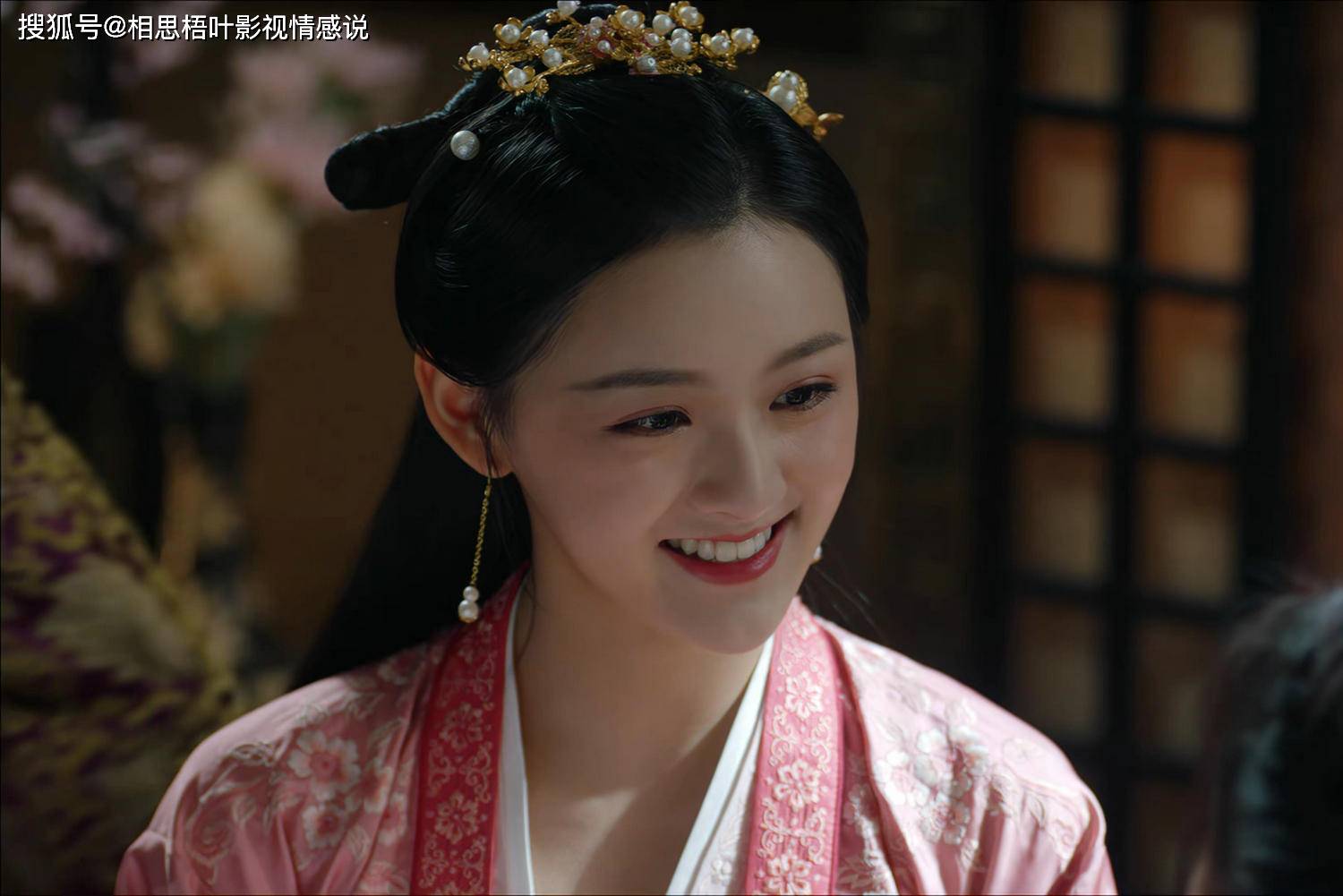 《如意芳霏》之齐竺:人与人一旦有了隔阂,多好的感情都回不去