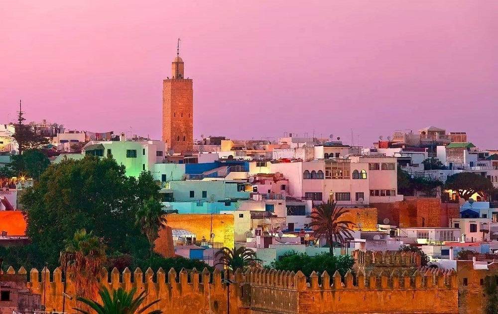 非洲唯一的白人王国,白种人约占总人口的95%,生存现状令人堪忧