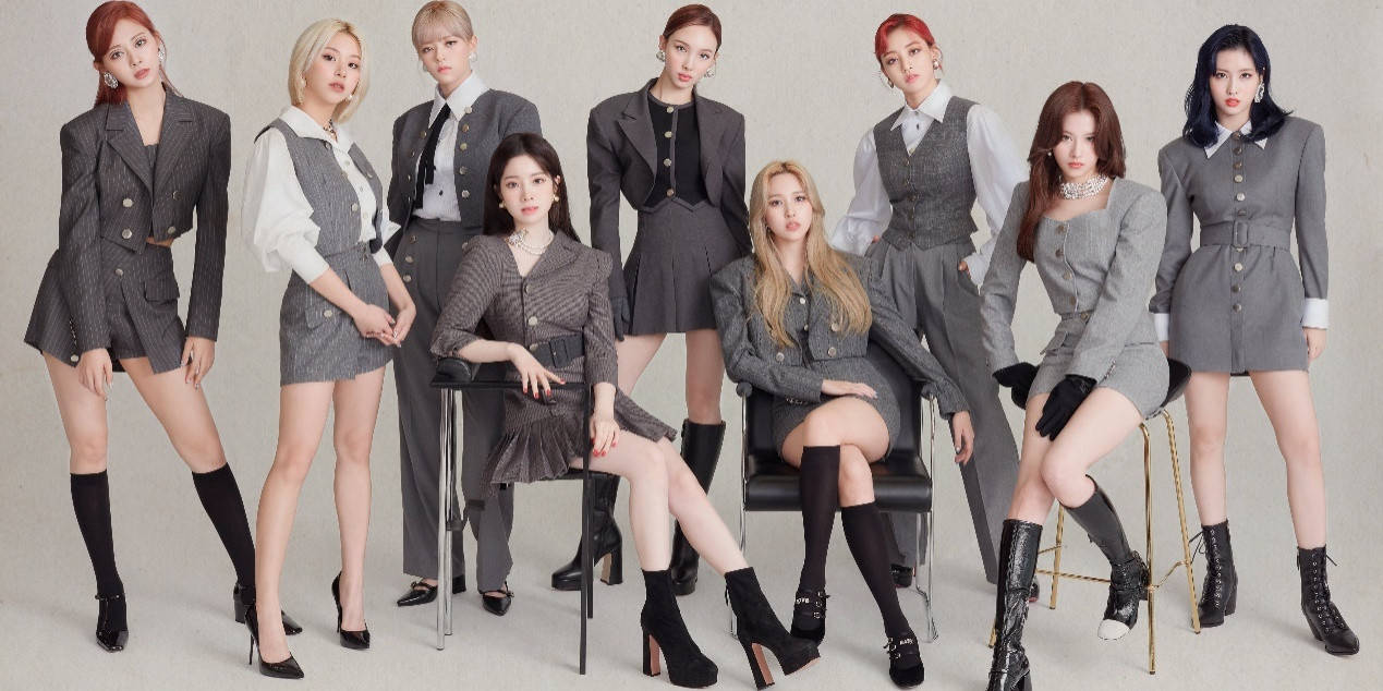 原创多个韩团宣布11月回归mamamoo加上sj堪称神仙打架