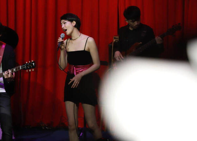 李亚鹏与孕妇就餐被疑有新恋情,女方身份曝光,是朋友的媳妇_susie