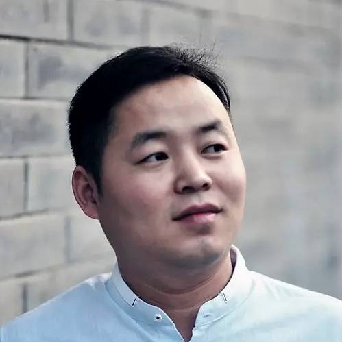 玉雕大师时晓印