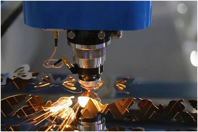 激光淬火技术在汽车行业的应用