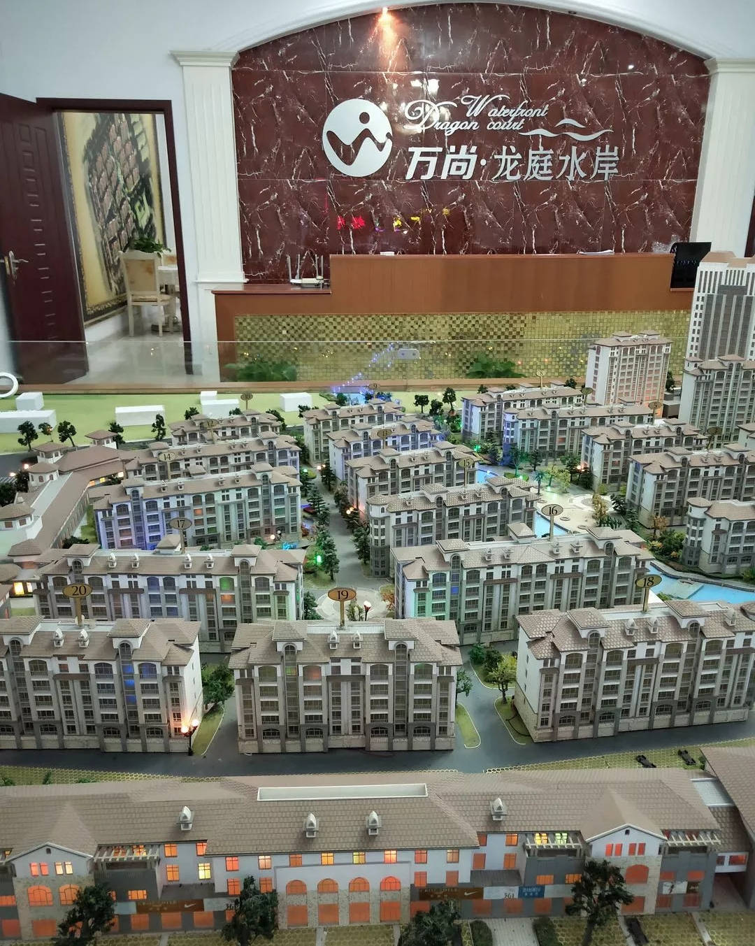 2020宜兴万尚龙庭水岸售楼处电话!龙庭水岸售楼处位置!