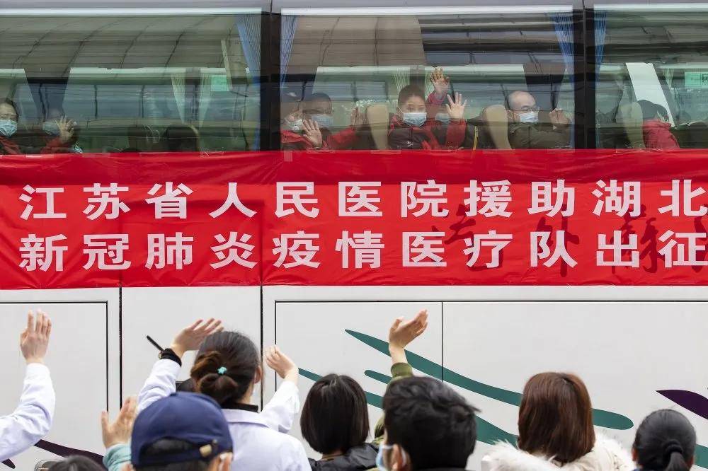 哈尔滨,长春等八城市抗疫专题摄影网络联展(一)_疫情