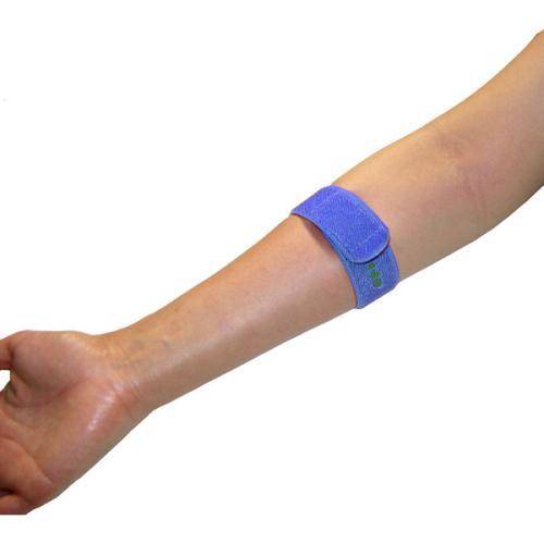 一次性止血带,到底扎还是不扎,这是个问题?你会怎么选择?