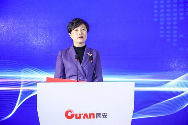 聚焦科创产业深耕实体经济