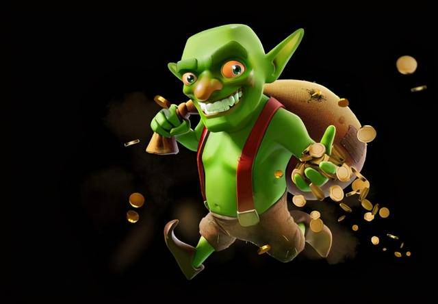 原创西方神话中妖怪都长什么样一个比一个怪异