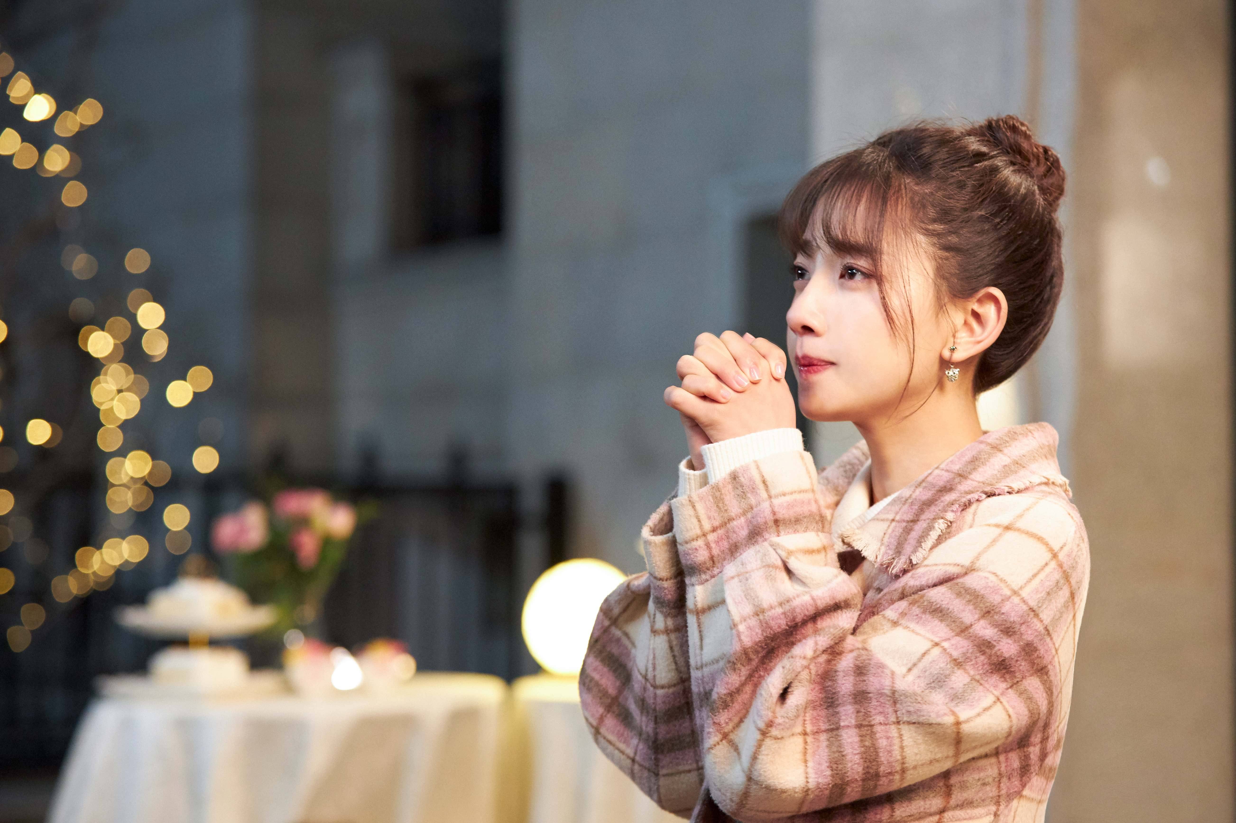 《恋爱吧食梦君》圆满收官,"甜姐"马梦唯未来可期