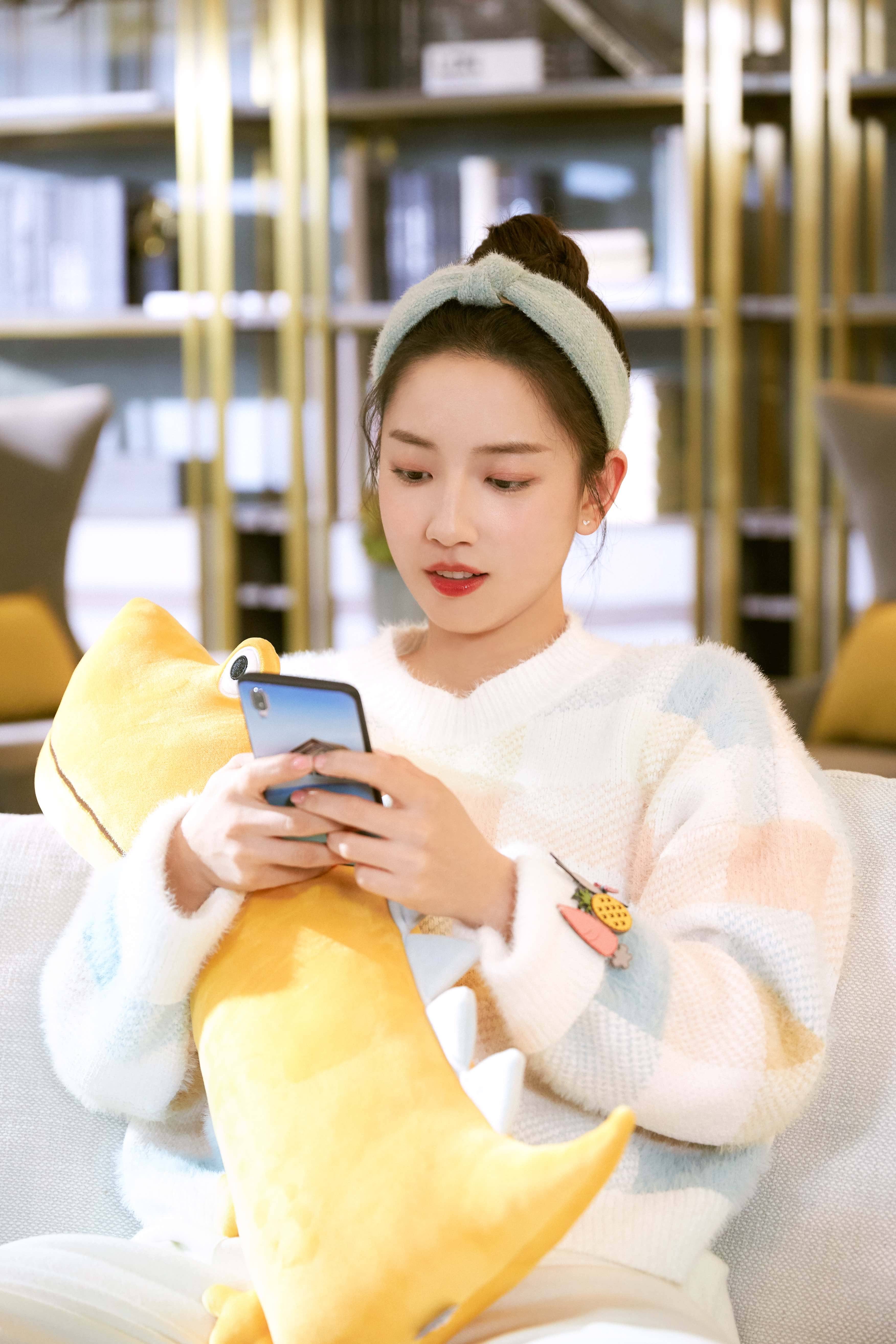 恋爱吧食梦君圆满收官甜姐马梦唯未来可期