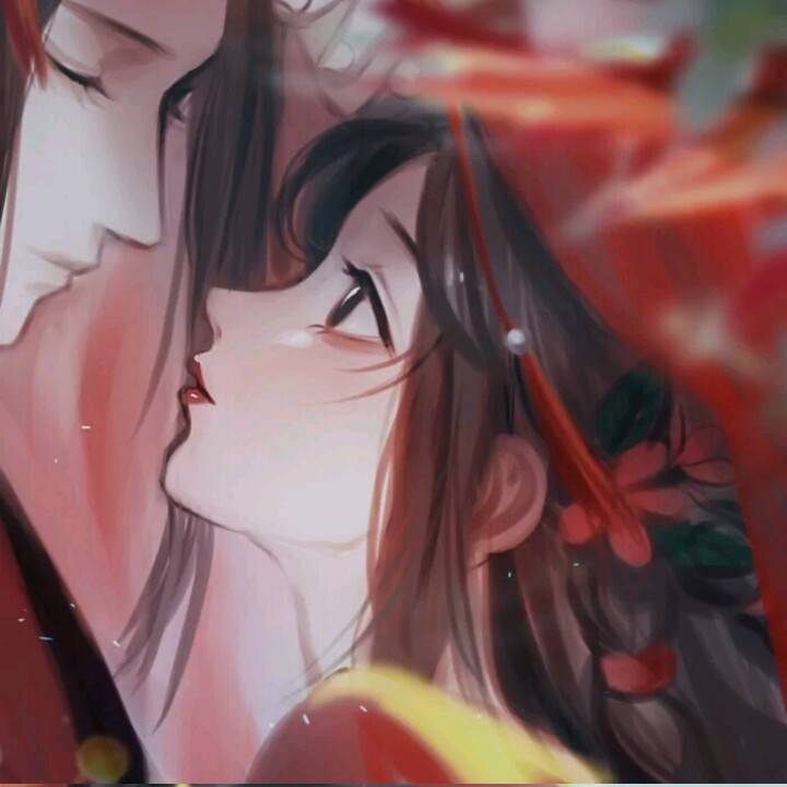 情头,用我的三生烟火,换你的一世迷离