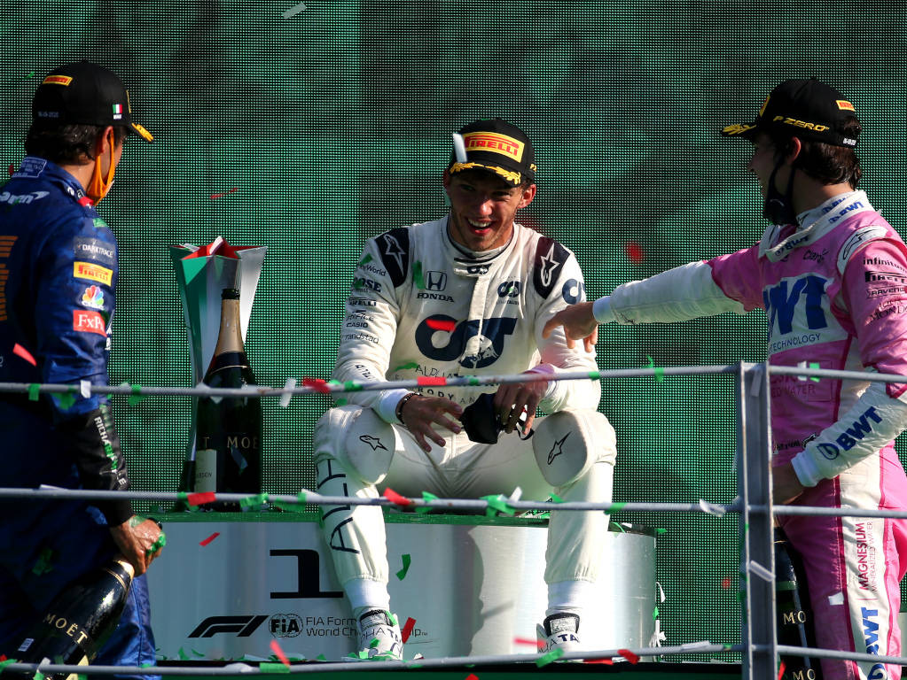 红牛二队官宣加斯利2021年继续留队 队友人选尚有悬念