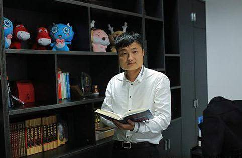 福建盛产富豪这10位85后创业者被赞超级潜力股