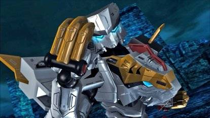 超兽武装最讨人厌的角色战力强但不讲理当年气炸观众