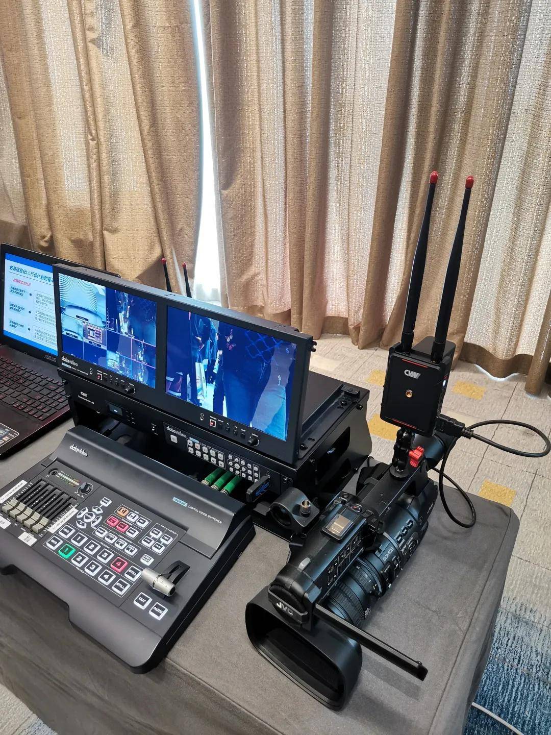 第78届教装展落幕，视晶无线精彩看点回顾