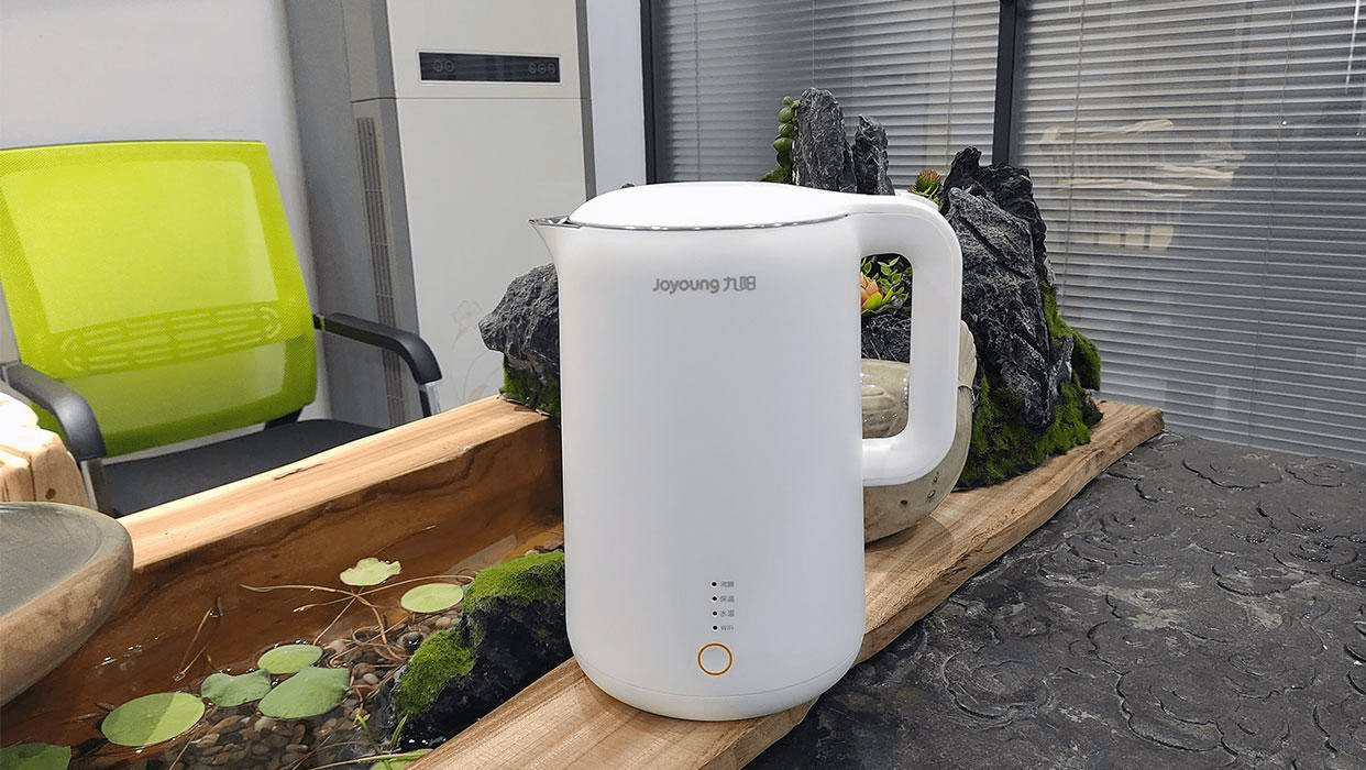 趁双11倒腾自己的小窝,智能家居清单_华为