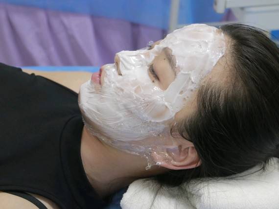 激光祛斑后到底需要注意些什么问题呢?