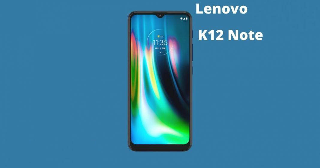 联想k12 note渲染图曝光,疑是15w充电的moto g9更名版!_手机搜狐网