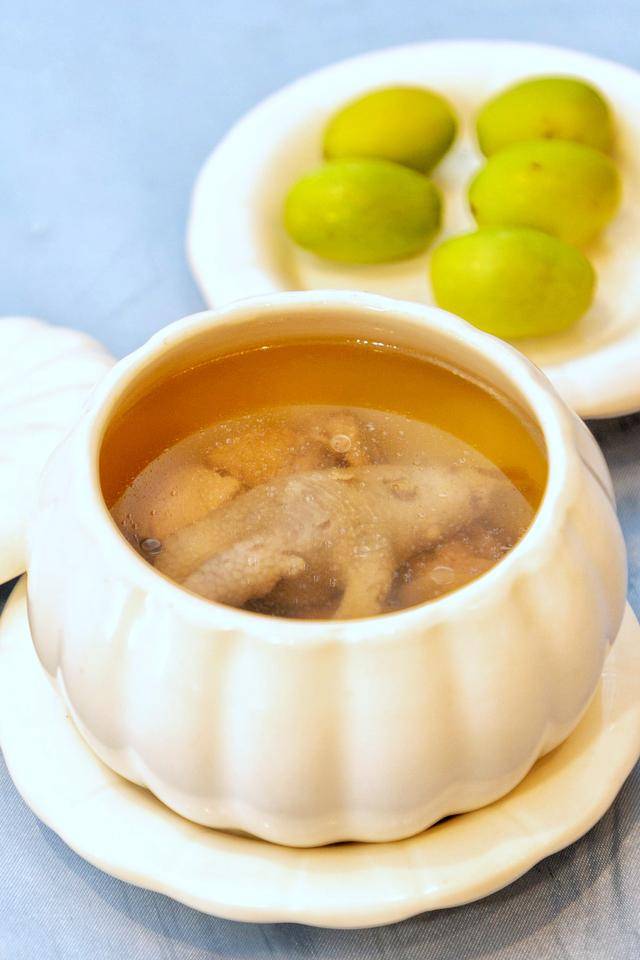 佛山有家粤菜馆,引得老广山长水远开车来觅食