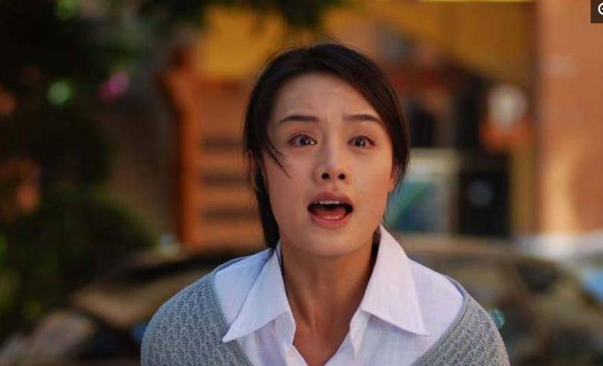 2006年饶敏莉秦汉搭档合作在电视剧《望春风》担任女一号顾婉莹的