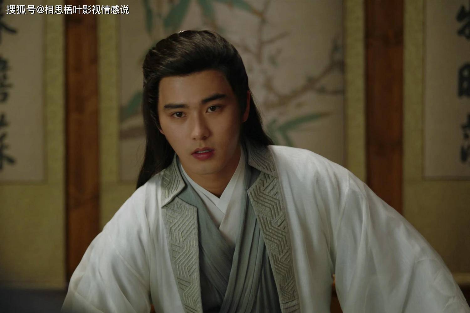 《如意芳霏》:在男女感情里,纯粹的爱与出现的时机同样重要