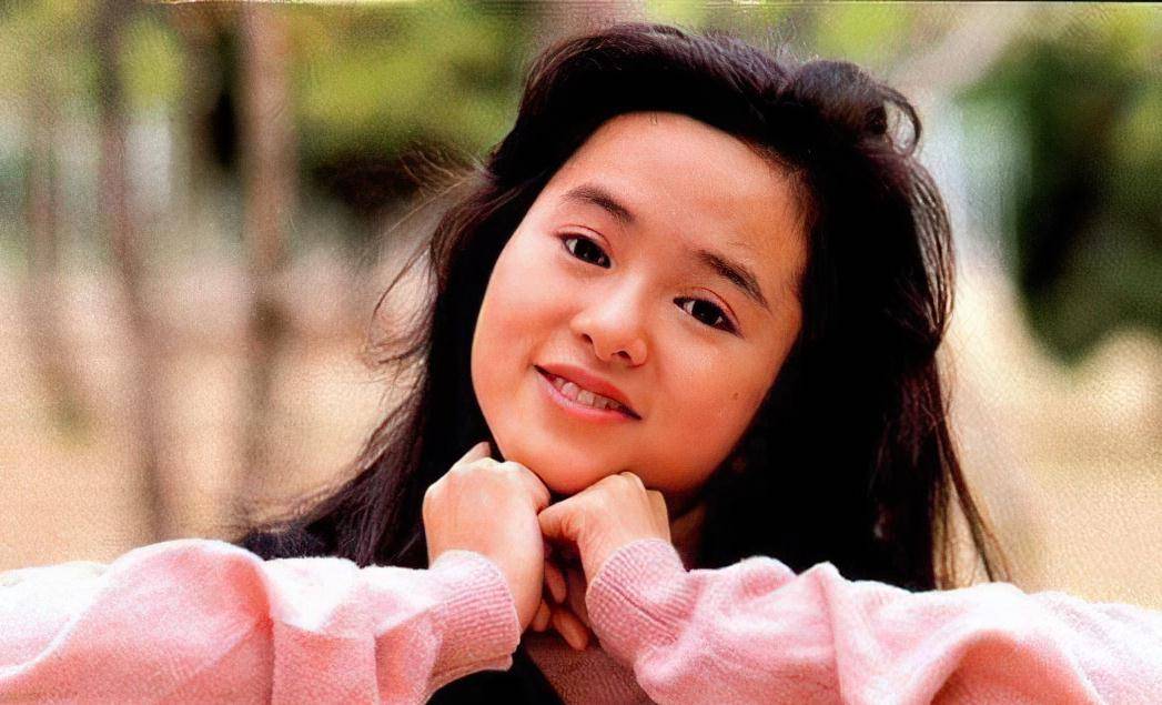 只因22岁的决定!_叶蕴仪