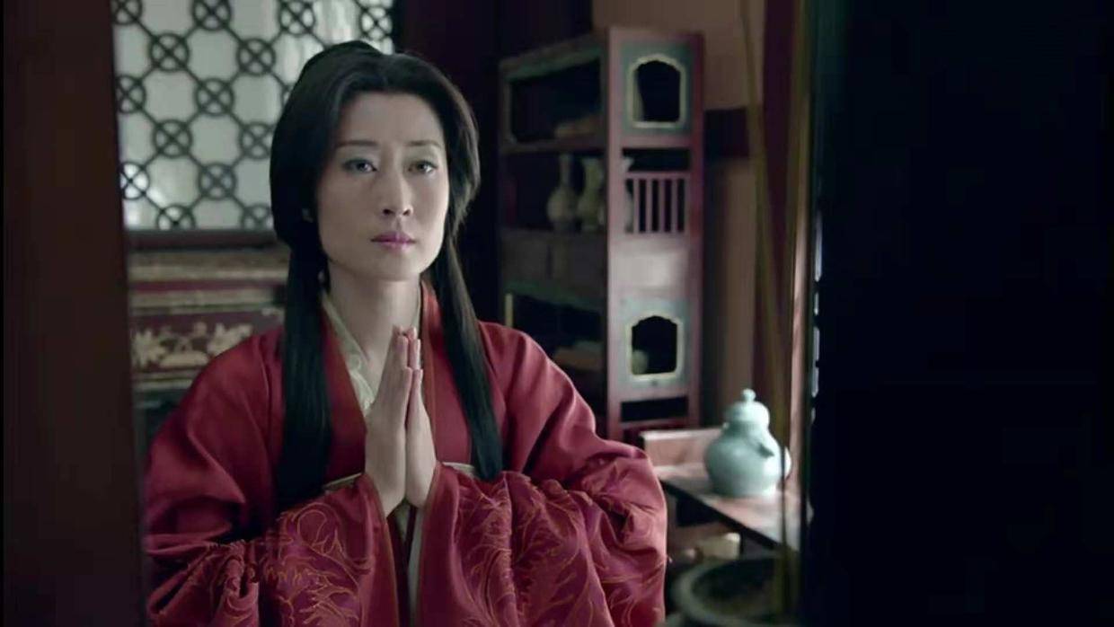 重刷《琅琊榜》才明白,为什么大家会那么喜欢静妃