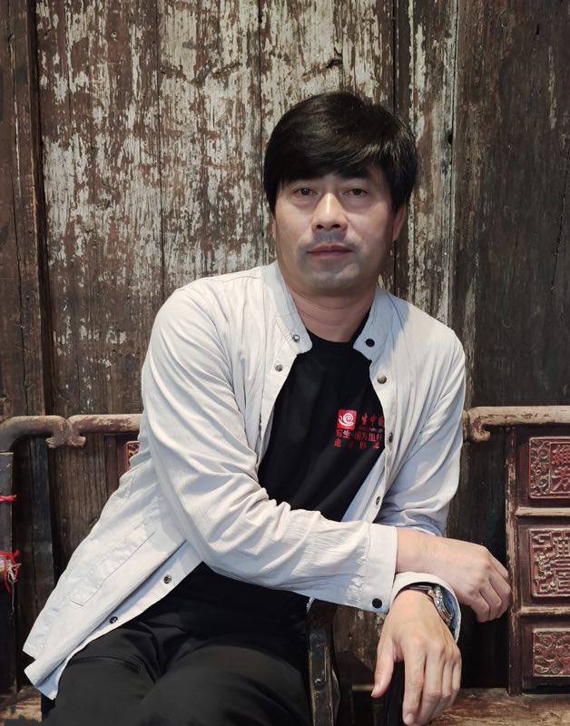 陶瓷不语艺术自有真意许玉华