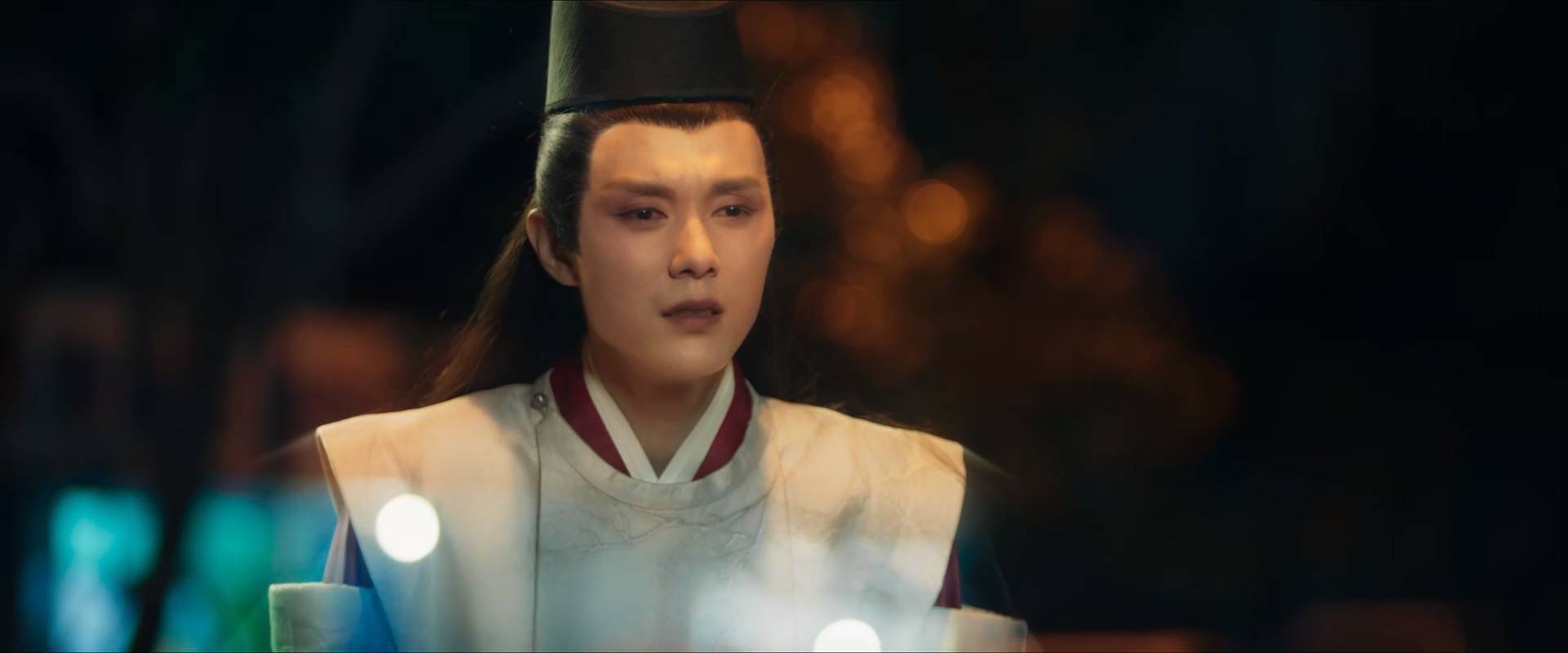 真人网剧版棋魂远超预期本土化改编很成熟片尾曲让人泪目