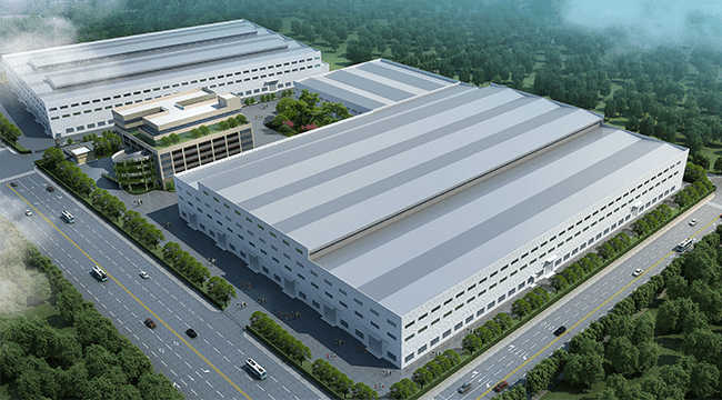 新突破海天金属3500t压铸机首件重型卡车变速箱壳体下线