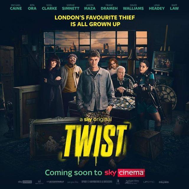 星二代进军好莱坞来看看初代男神judelaw的基因究竟有多强