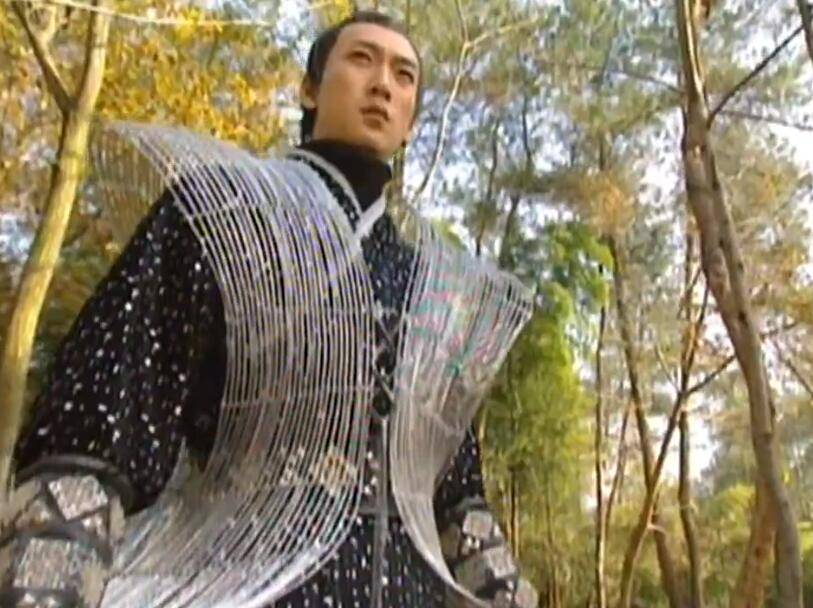 20年前三少爷的剑从女一美到女n天然美豪华阵容今再难找