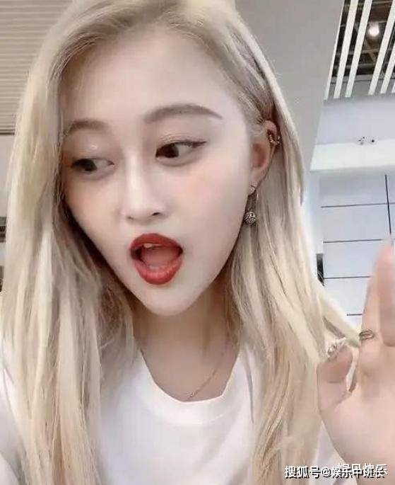 12年过去了,如今长成这模样_孙侨潞