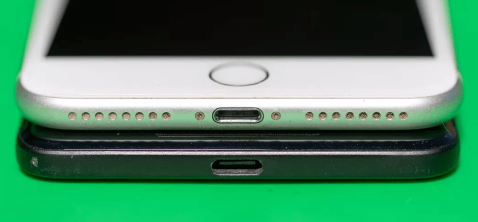 iphone12的lightning端口可能是苹果的下一个弃子