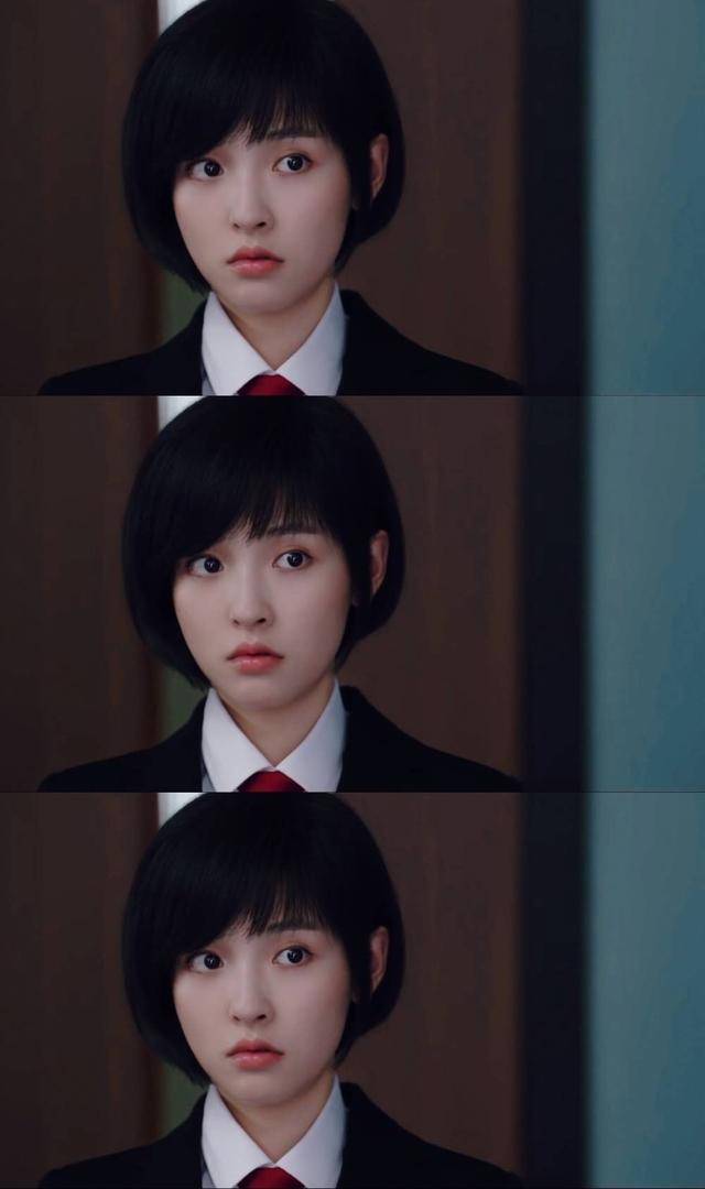 吴倩新剧开播热度低,近照状态被吐槽,没有了往日的灵气_手机搜狐网