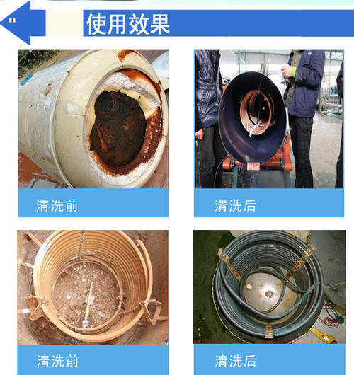 原創熱水器清洗|空氣能熱水器清洗方法,讓你的空氣能熱水器煥然一新